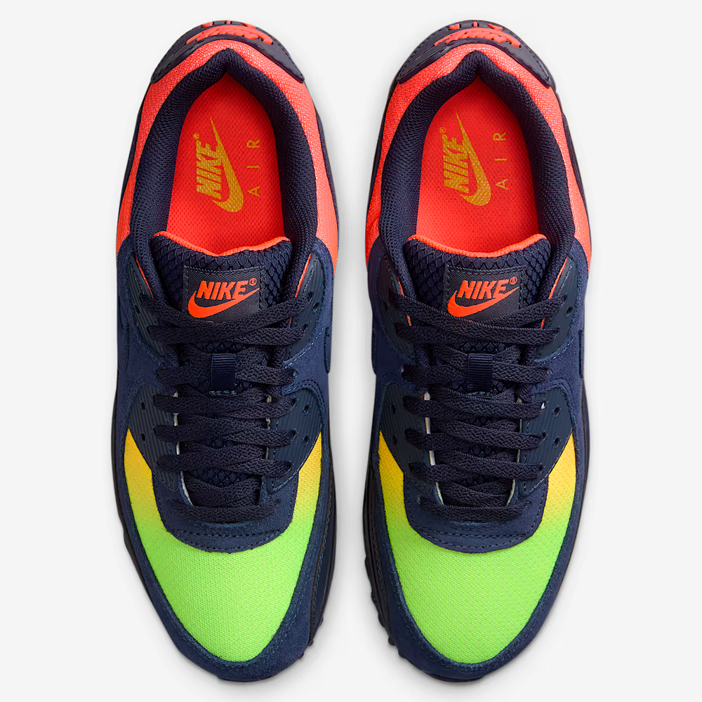 NIKE CALZADO AIR MAX 90 - DM0029 700