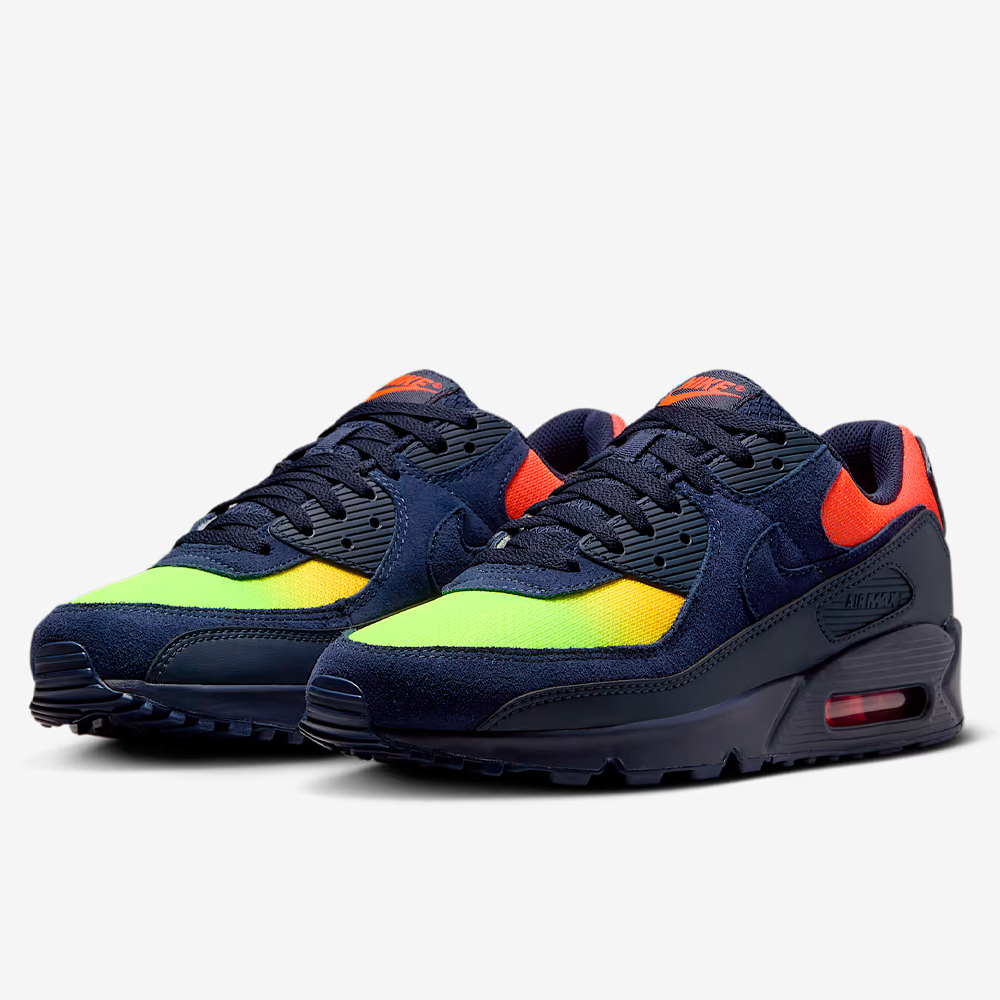 NIKE CALZADO AIR MAX 90 - DM0029 700