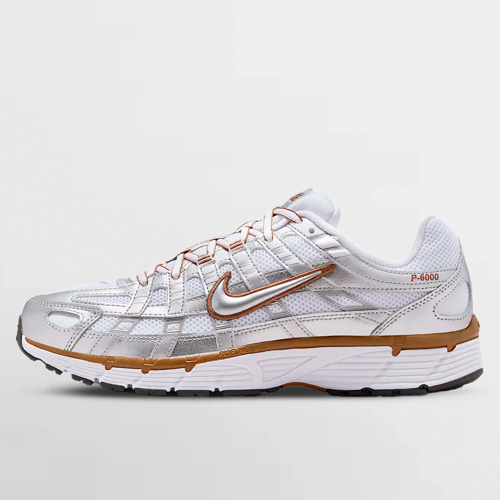 NIKE CALZADO W. P-6000 - BV1021 109