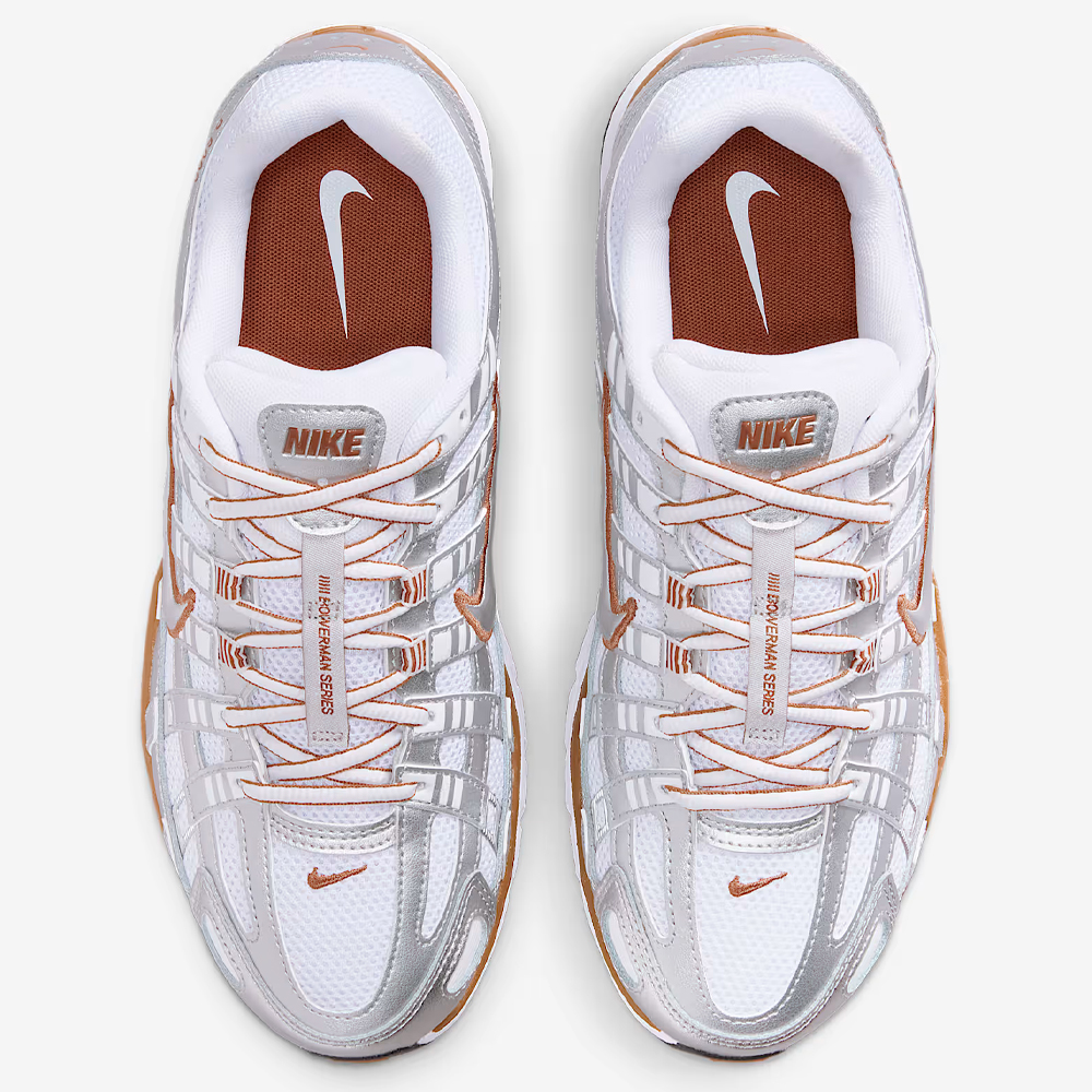 NIKE CALZADO W. P-6000 - BV1021 109