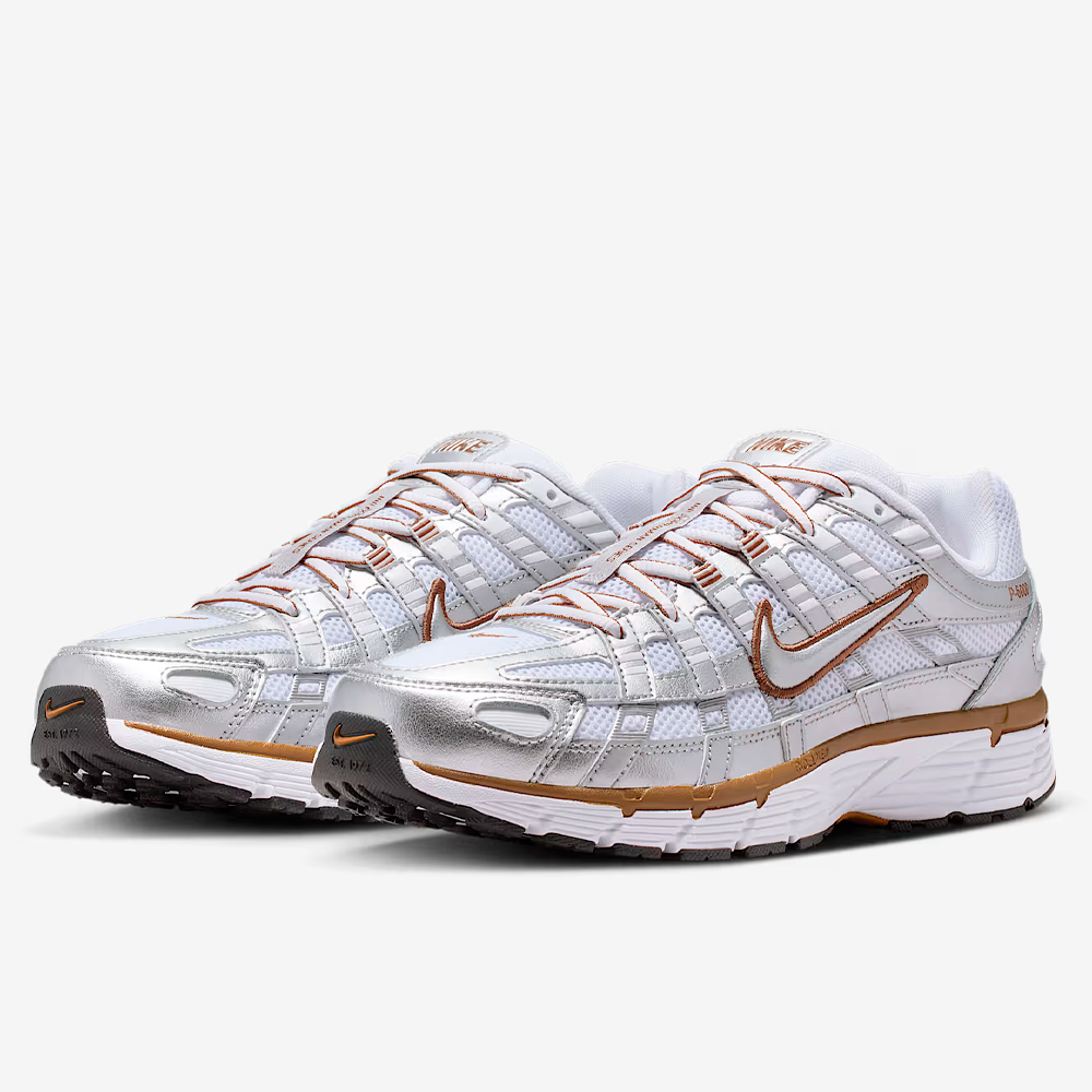 NIKE CALZADO W. P-6000 - BV1021 109