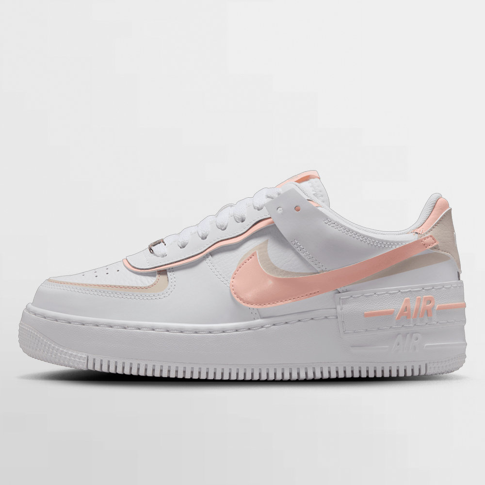 NIKE CALZADO W. AIR FORCE 1 SHADOW - CI0919 121