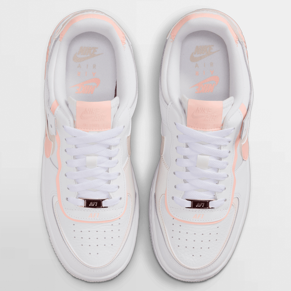 NIKE CALZADO W. AIR FORCE 1 SHADOW - CI0919 121