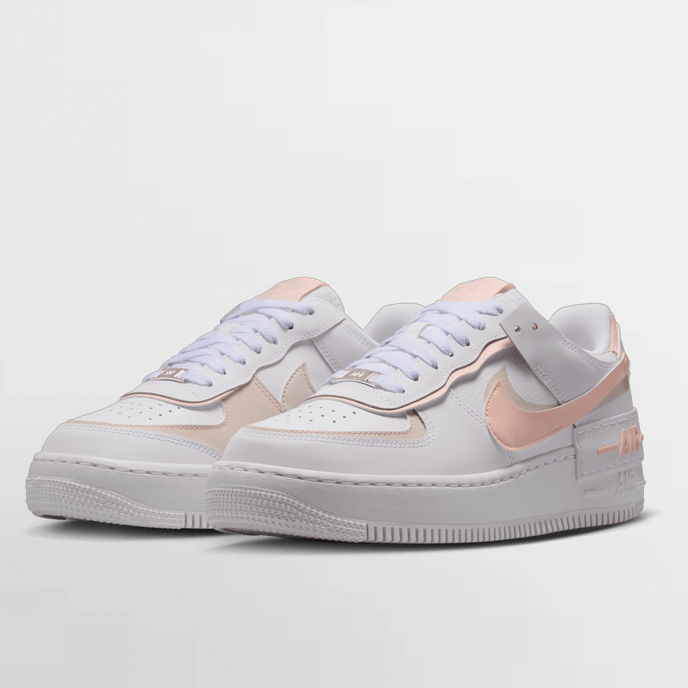 NIKE CALZADO W. AIR FORCE 1 SHADOW - CI0919 121