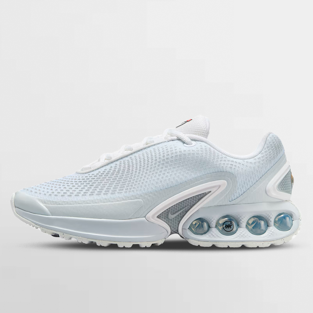 NIKE CALZADO W. AIR MAX DN - FJ3145 100
