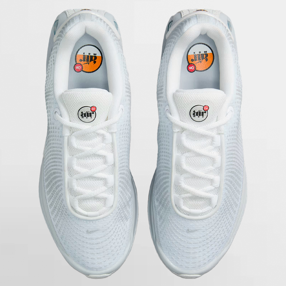 NIKE CALZADO W. AIR MAX DN - FJ3145 100
