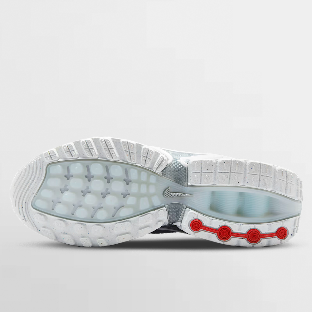 NIKE CALZADO W. AIR MAX DN - FJ3145 100