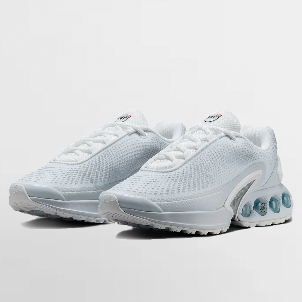 NIKE CALZADO W. AIR MAX DN - FJ3145 100