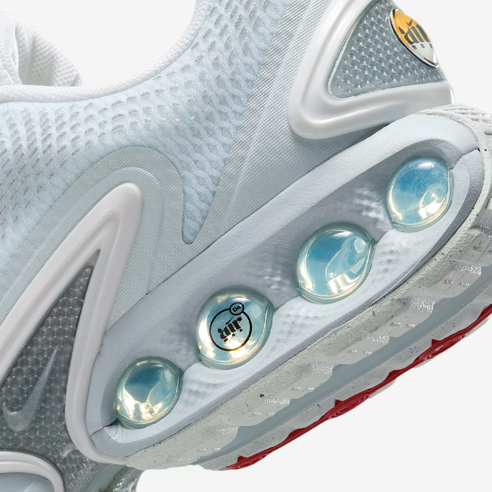 NIKE CALZADO W. AIR MAX DN - FJ3145 100