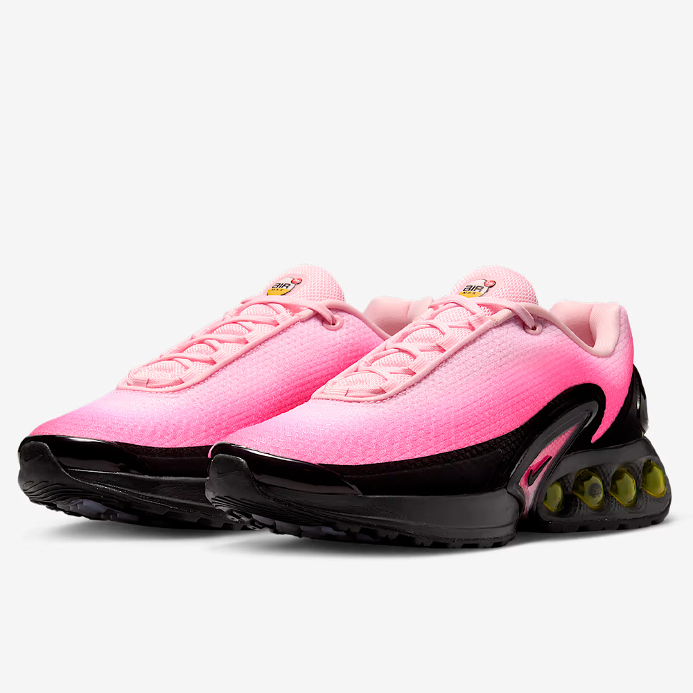 NIKE CALZADO W. AIR MAX DN PREMIUM - HQ0013 600