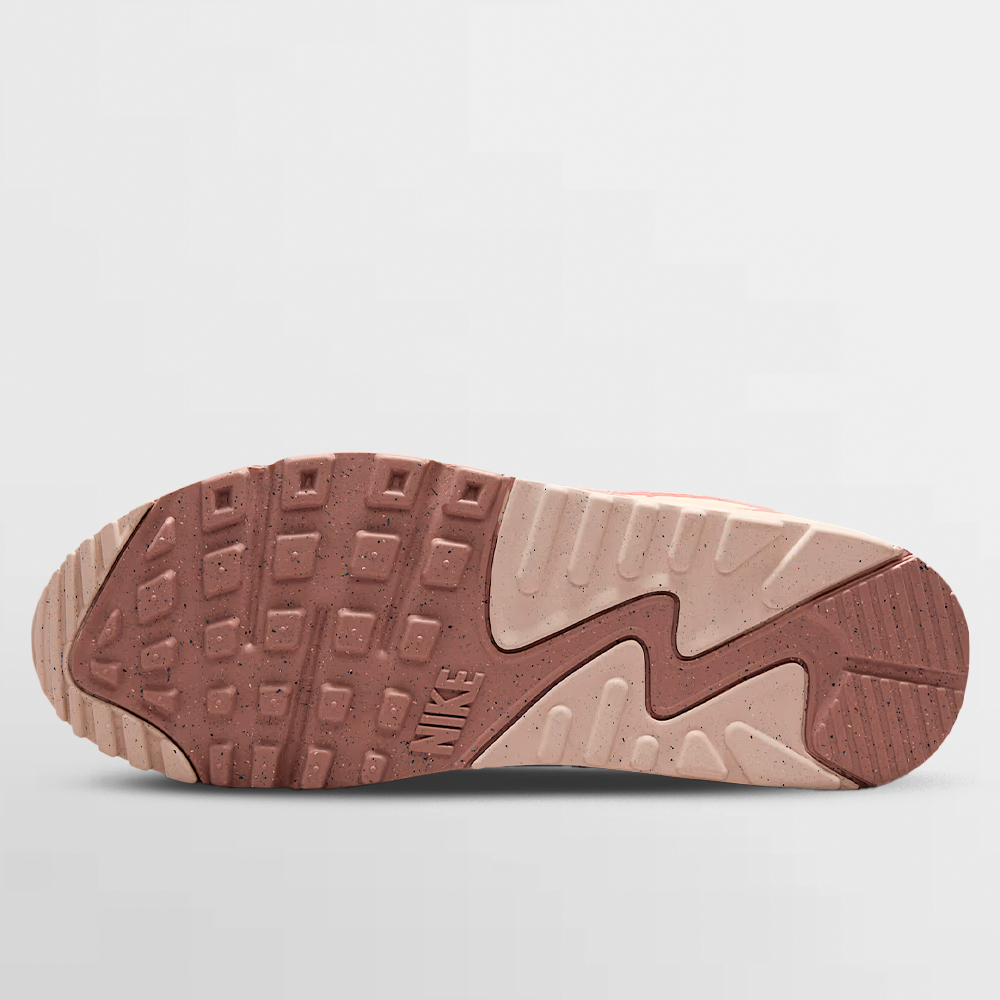 NIKE CALZADO W. AIR MAX 90 NEXT NATURE PREMIUM - HQ1783 100