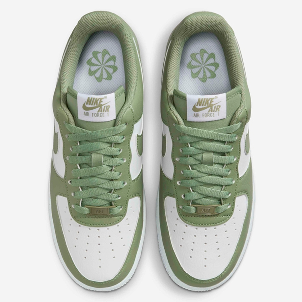 NIKE CALZADO W. AIR FORCE 1 07 NEXT NATURE - DV3808 113