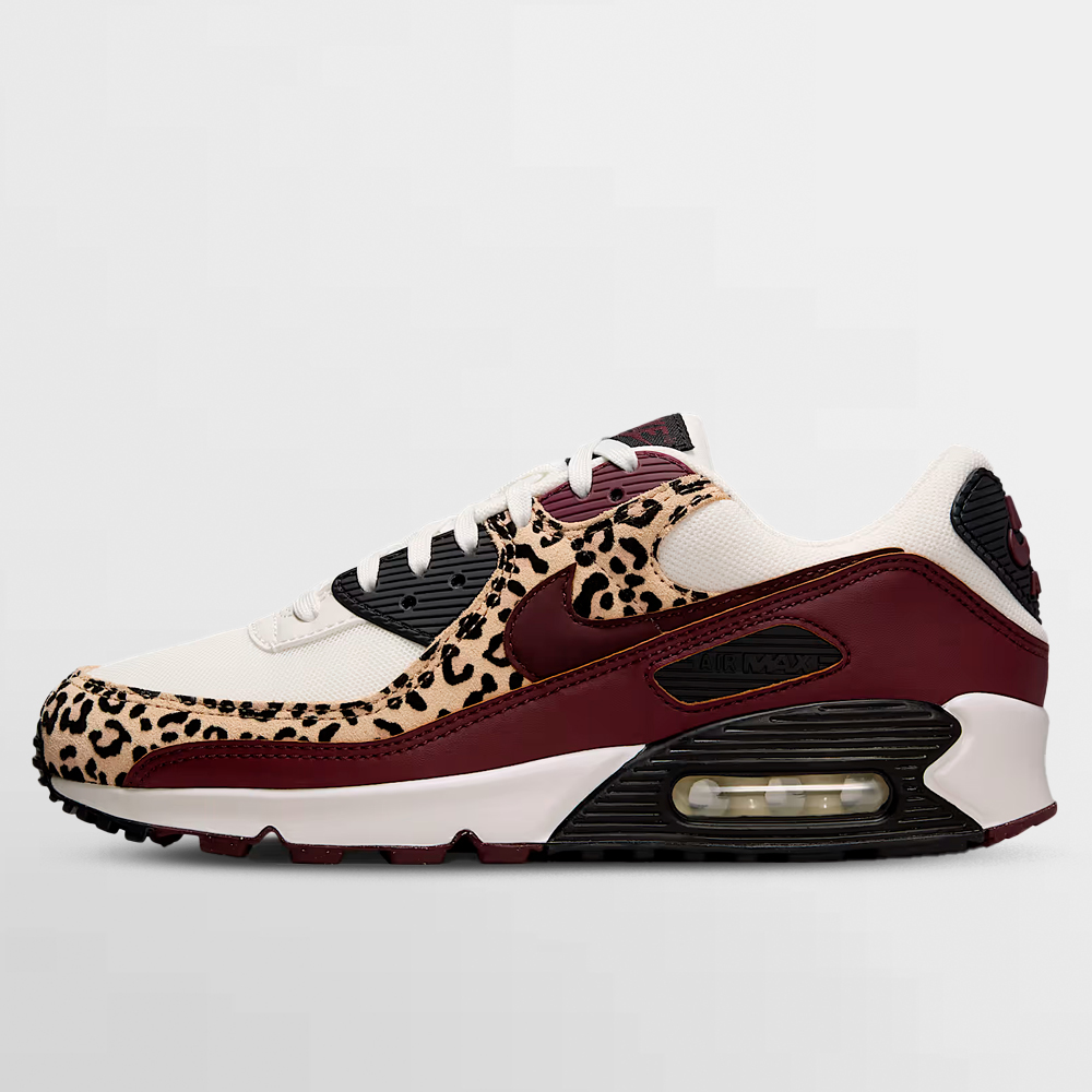 NIKE CALZADO W.  AIR MAX 90 - IF1619 102