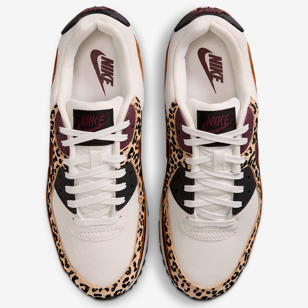 NIKE CALZADO W.  AIR MAX 90 - IF1619 102