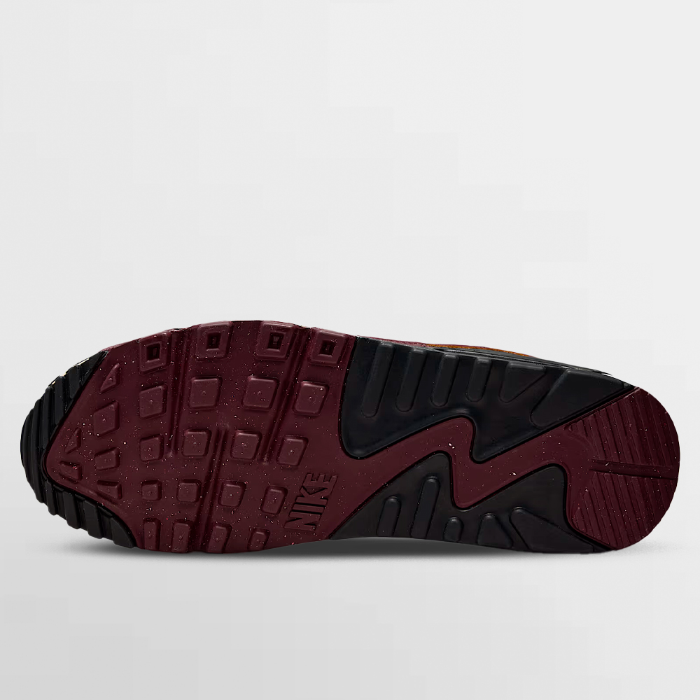 NIKE CALZADO W.  AIR MAX 90 - IF1619 102