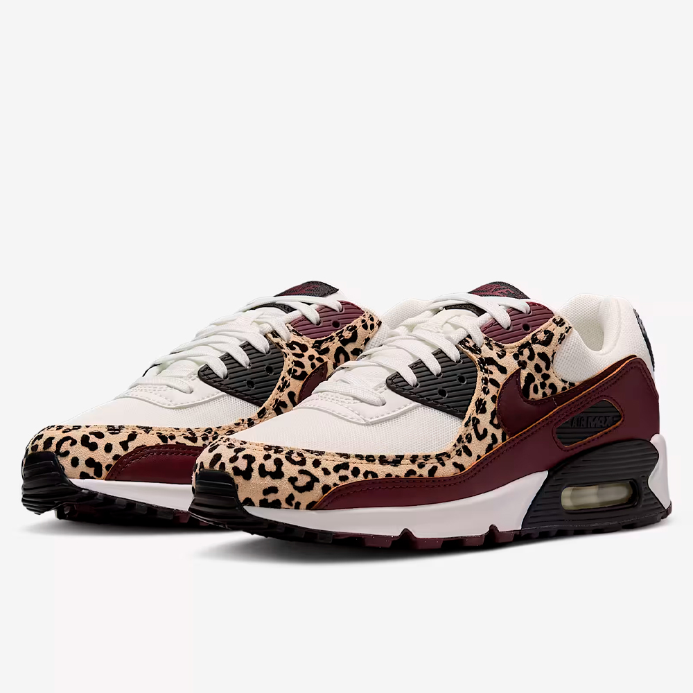 NIKE CALZADO W.  AIR MAX 90 - IF1619 102