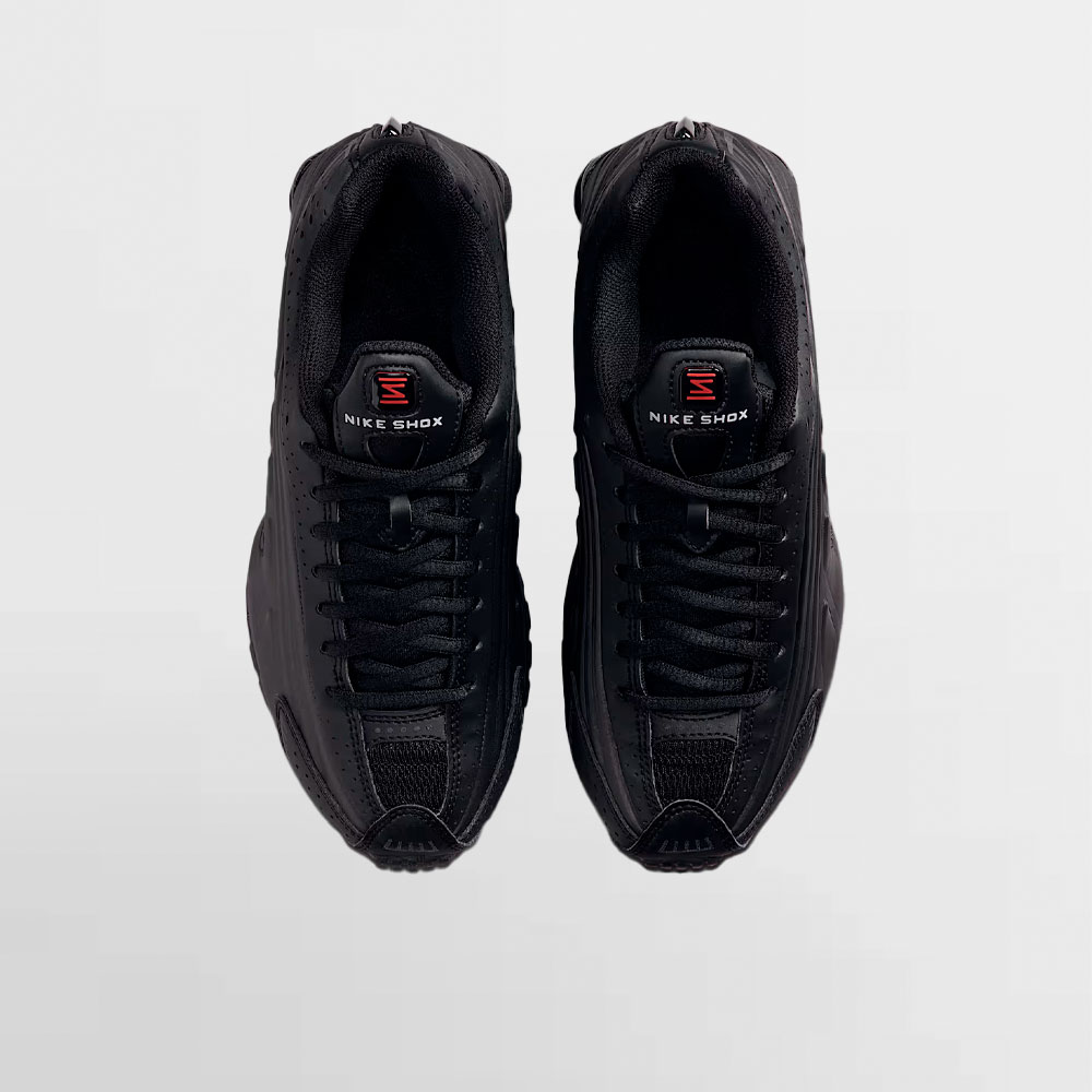 NIKE CALZADO SHOX R4 GS - CW2626 003