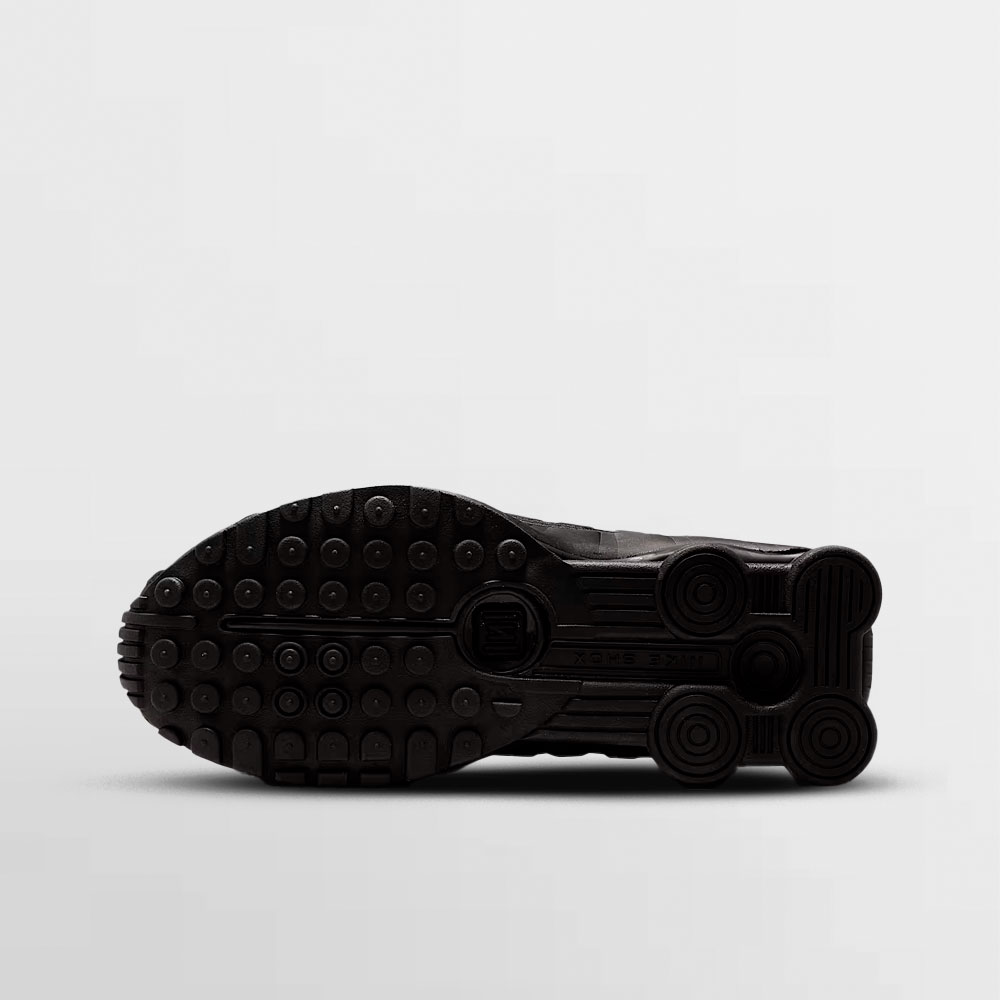 NIKE CALZADO SHOX R4 GS - CW2626 003