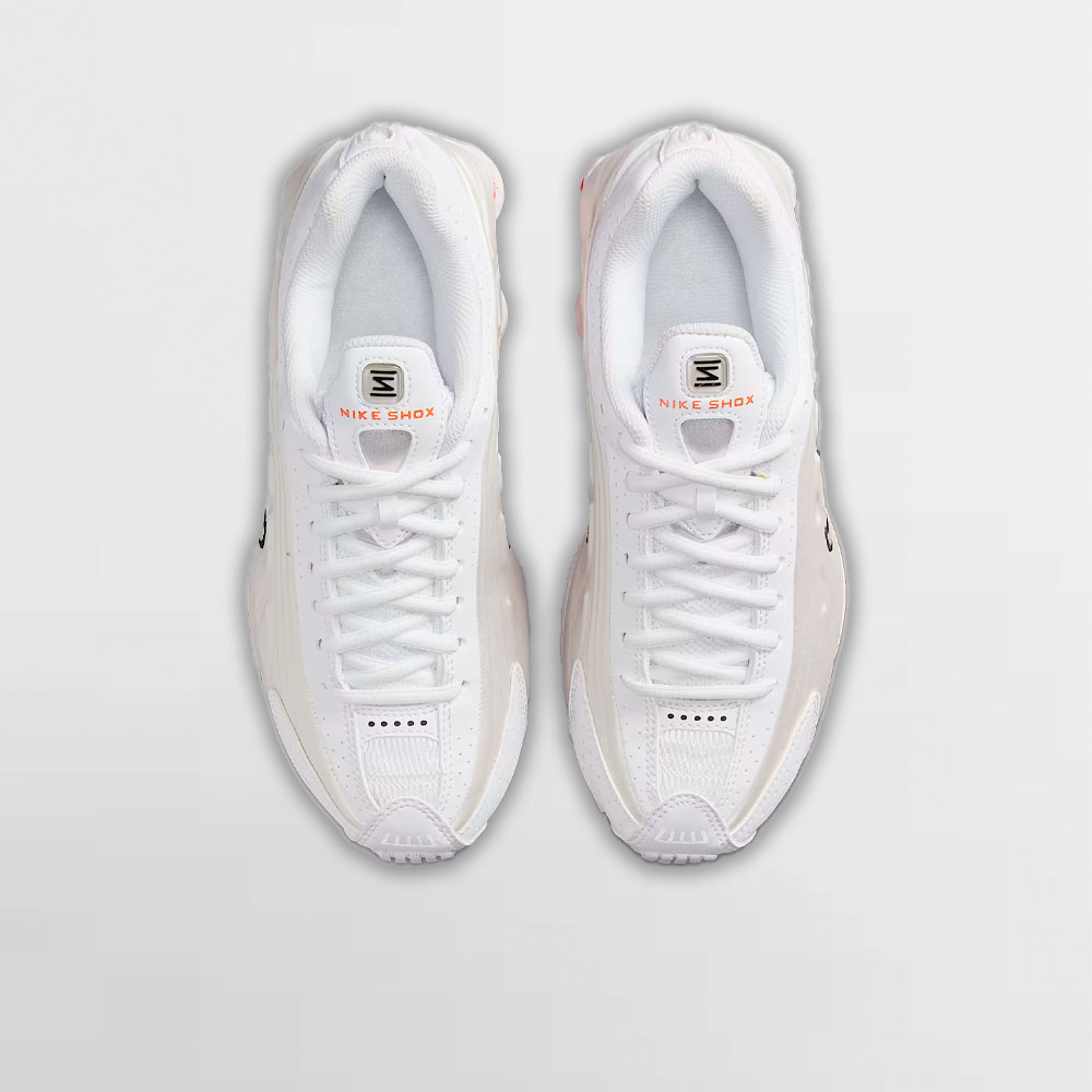 NIKE CALZADO SHOX R4 GS - CW2626 102
