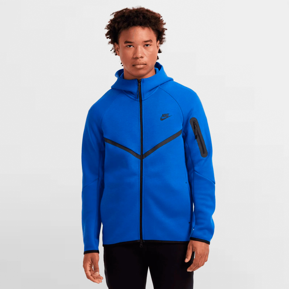NIKE CANGURO FZ TECH HOOD FZ - HV0949 480