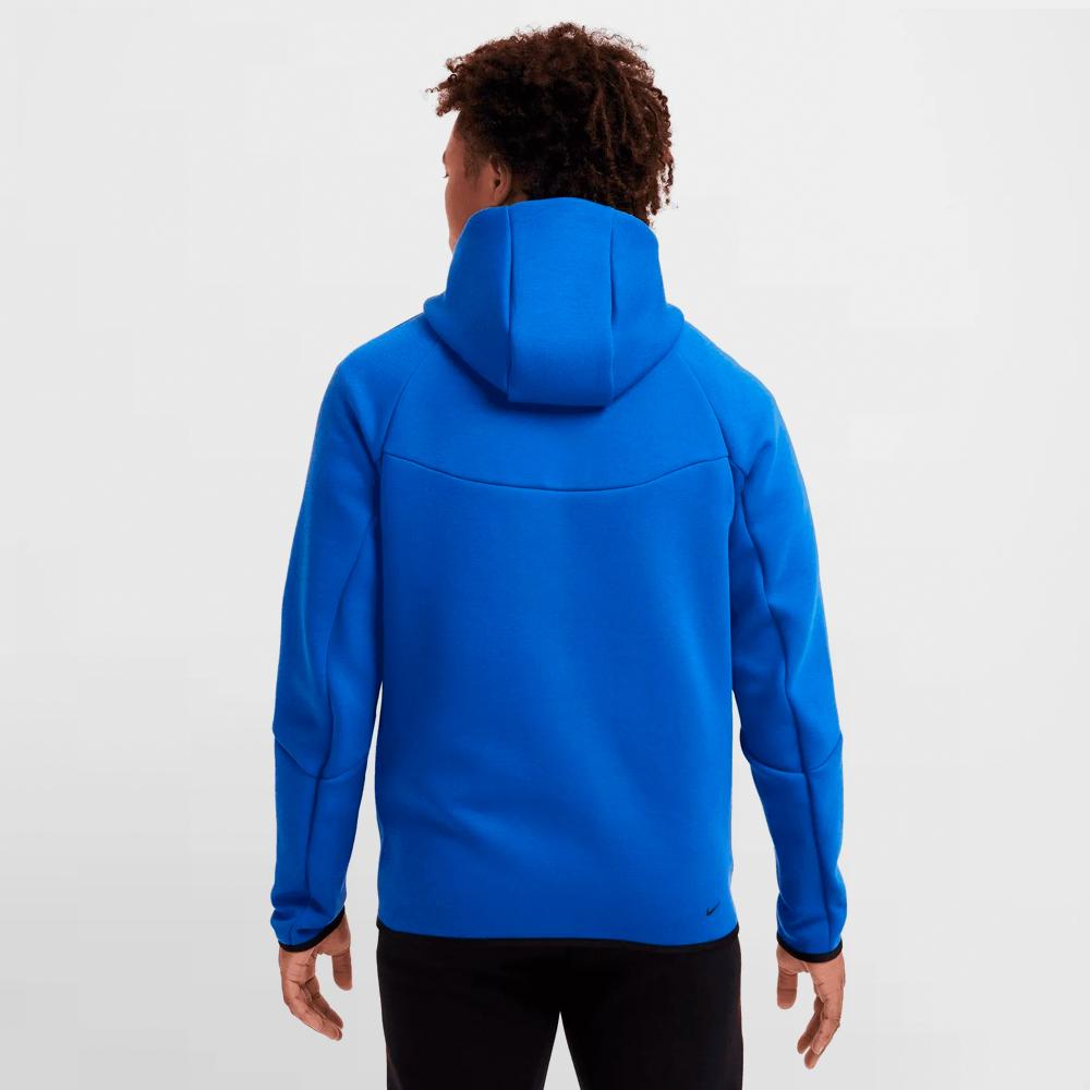 NIKE CANGURO FZ TECH HOOD FZ - HV0949 480