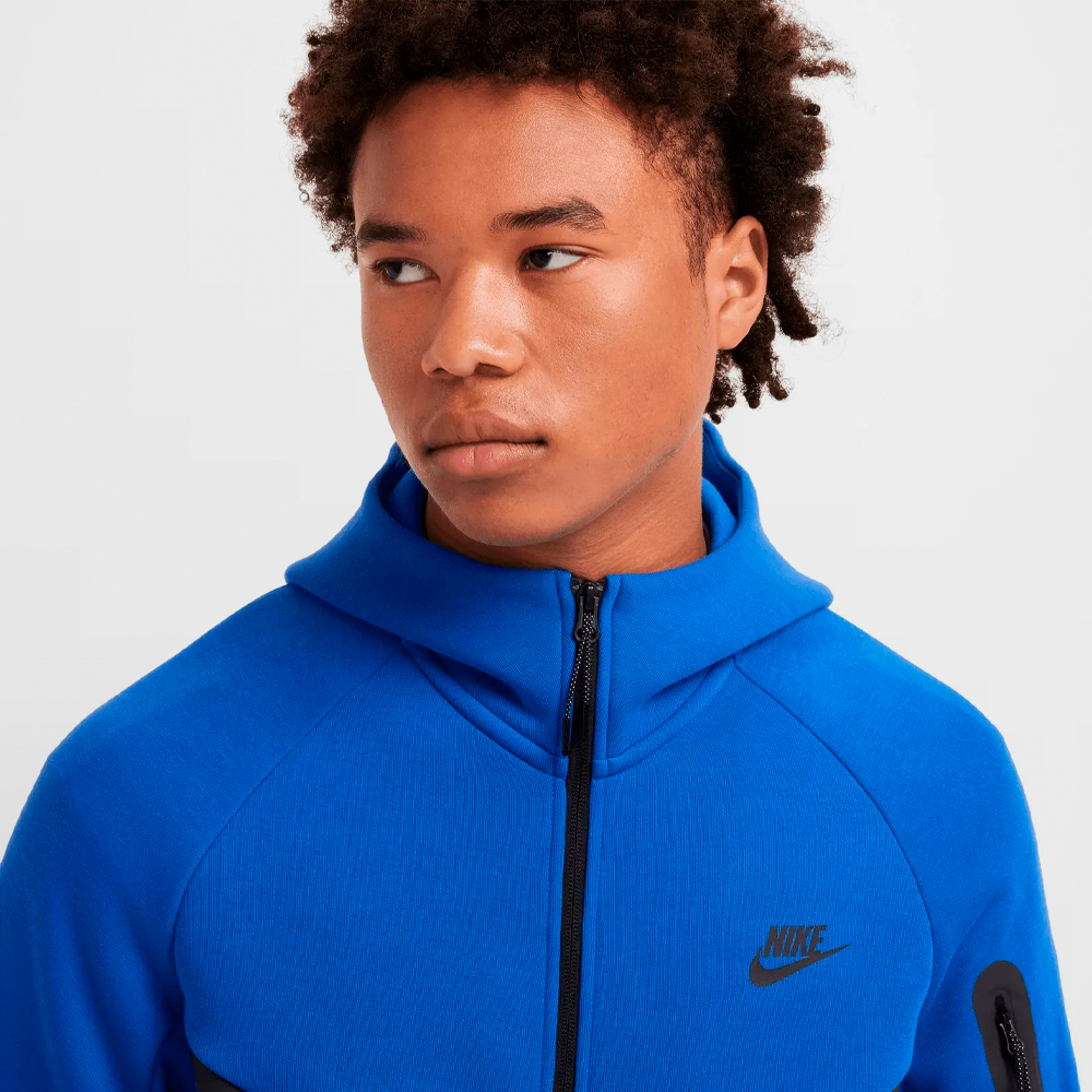 NIKE CANGURO FZ TECH HOOD FZ - HV0949 480