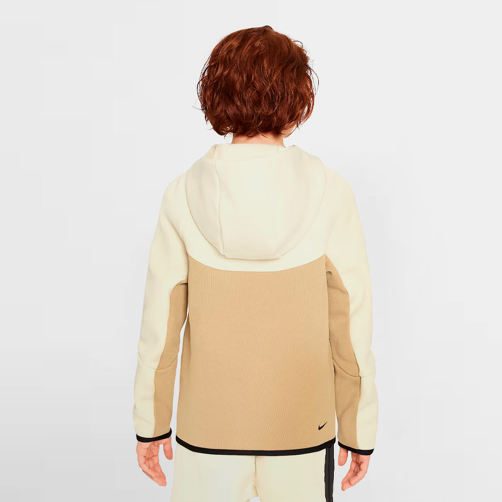 NIKE CANGURO FZ K. NSW TECH FLEECE - HV5867 297