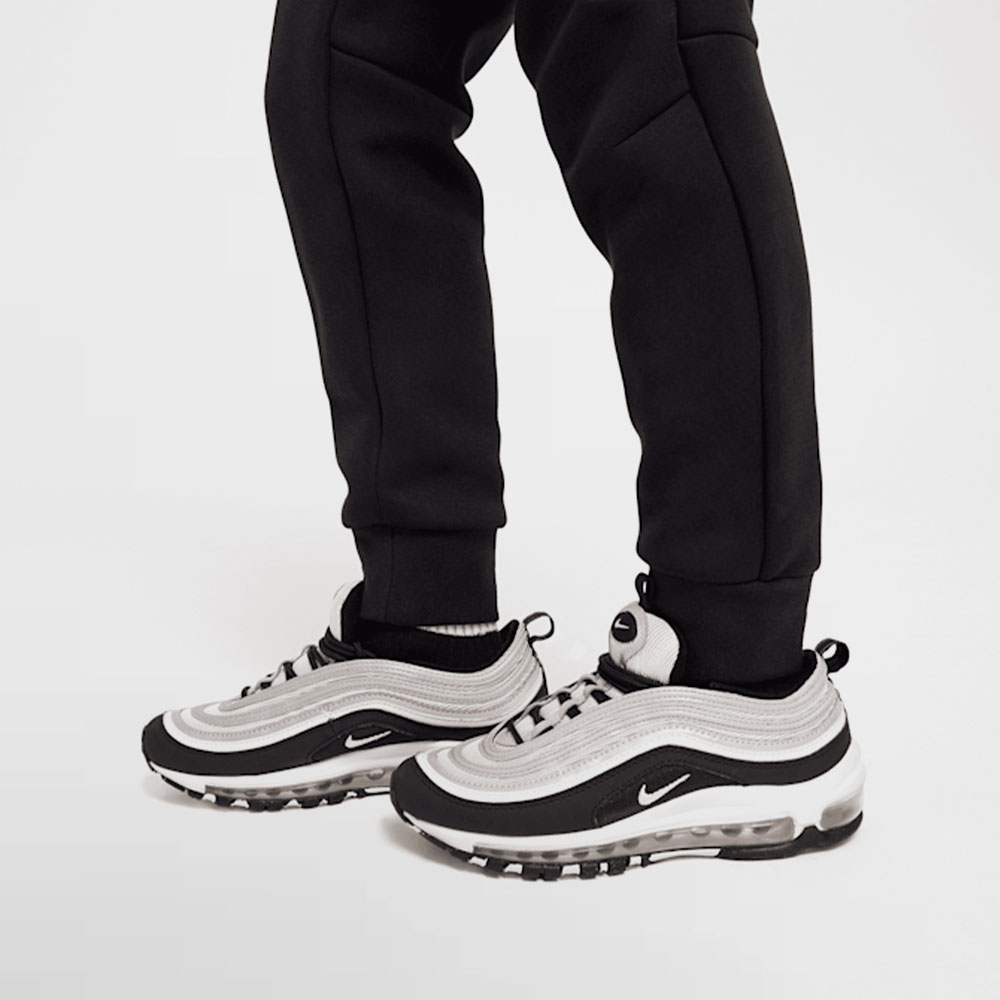 NIKE PANTALON K. NSW TECH FLEECE - HV5869 010