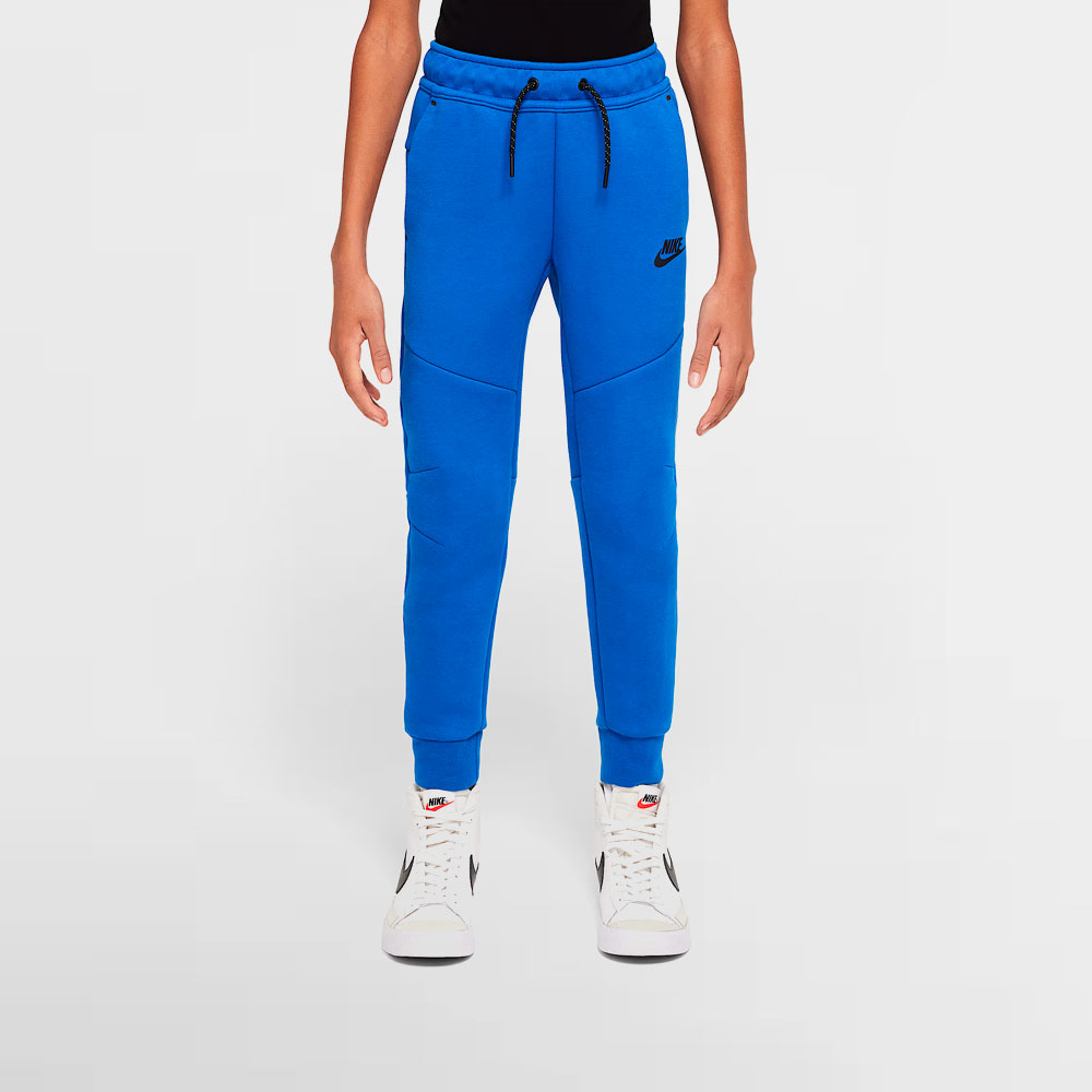 NIKE PANTALON K. NSW TECH FLEECE - HV5869 480