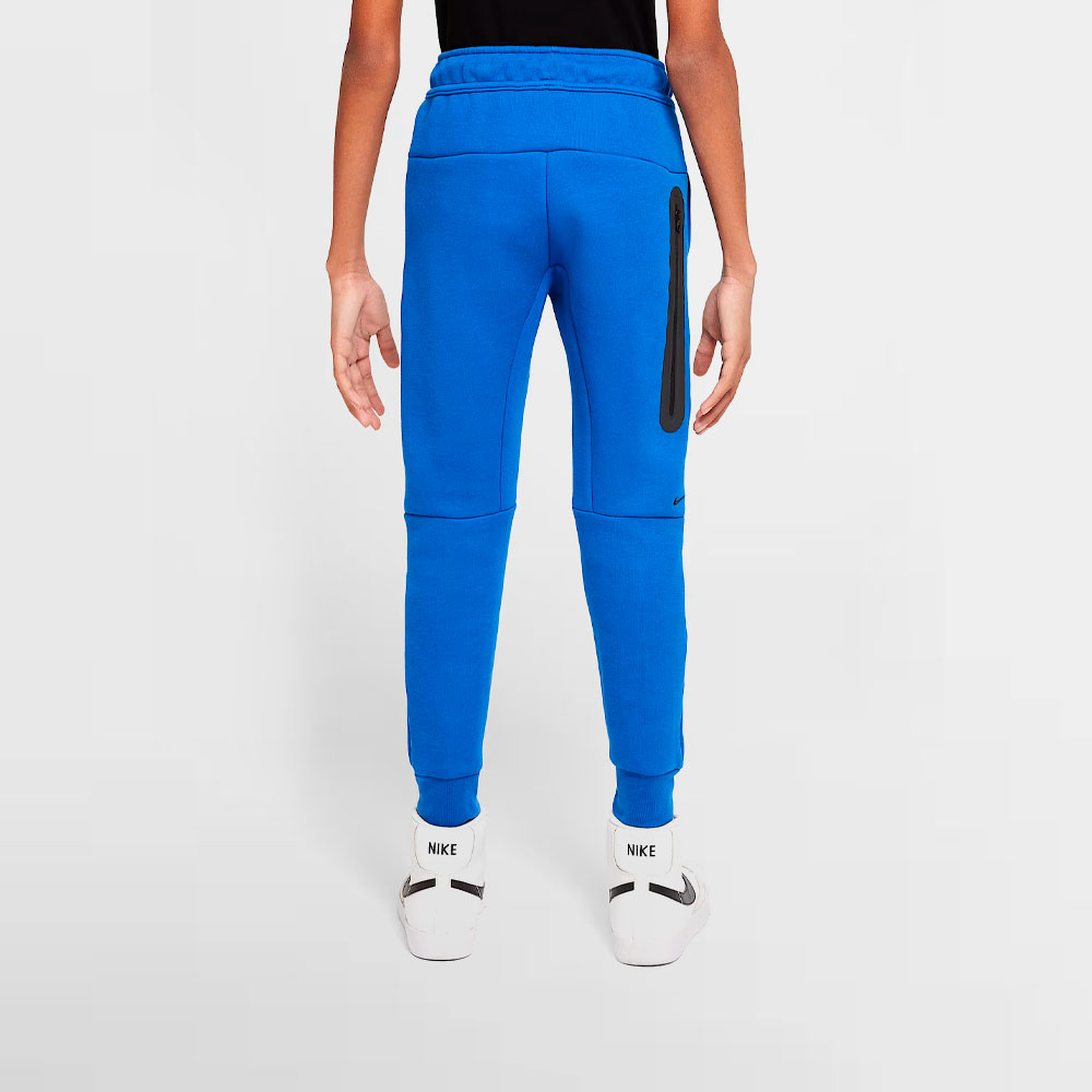 NIKE PANTALON K. NSW TECH FLEECE - HV5869 480
