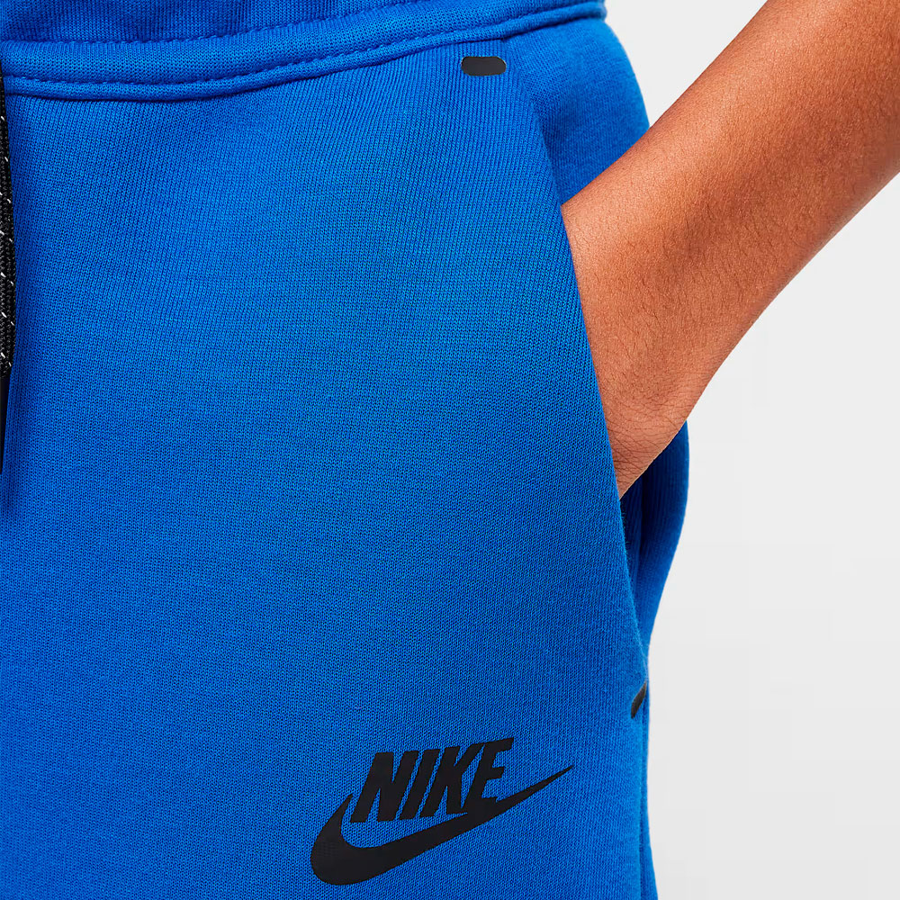 NIKE PANTALON K. NSW TECH FLEECE - HV5869 480