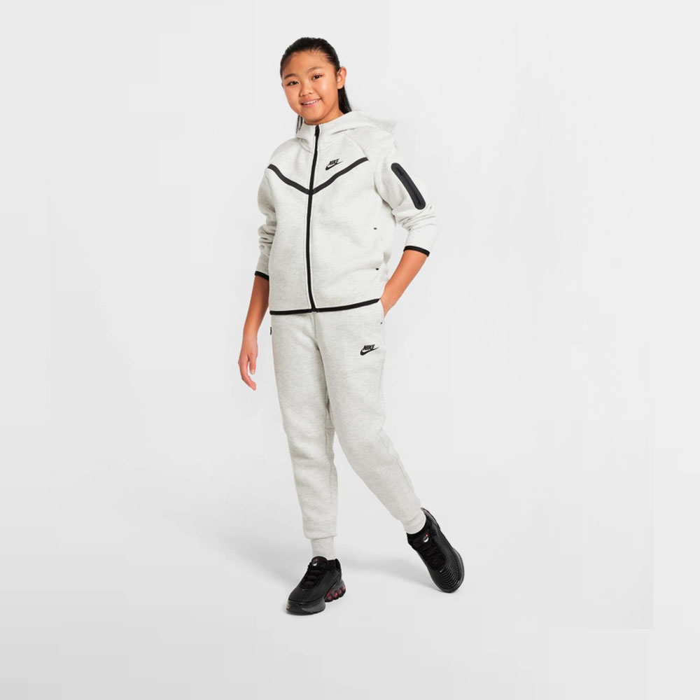 NIKE PANTALON WG. NSW TECH FLEECE - HV8698 013