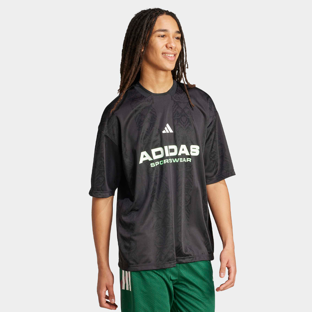 ADIDAS CAMISETA TIRO TEE - JM1752