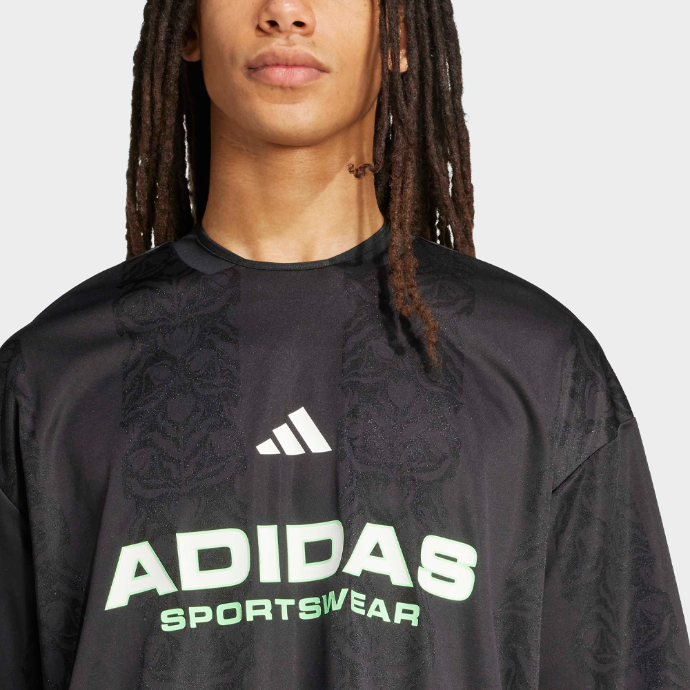 ADIDAS CAMISETA TIRO TEE - JM1752