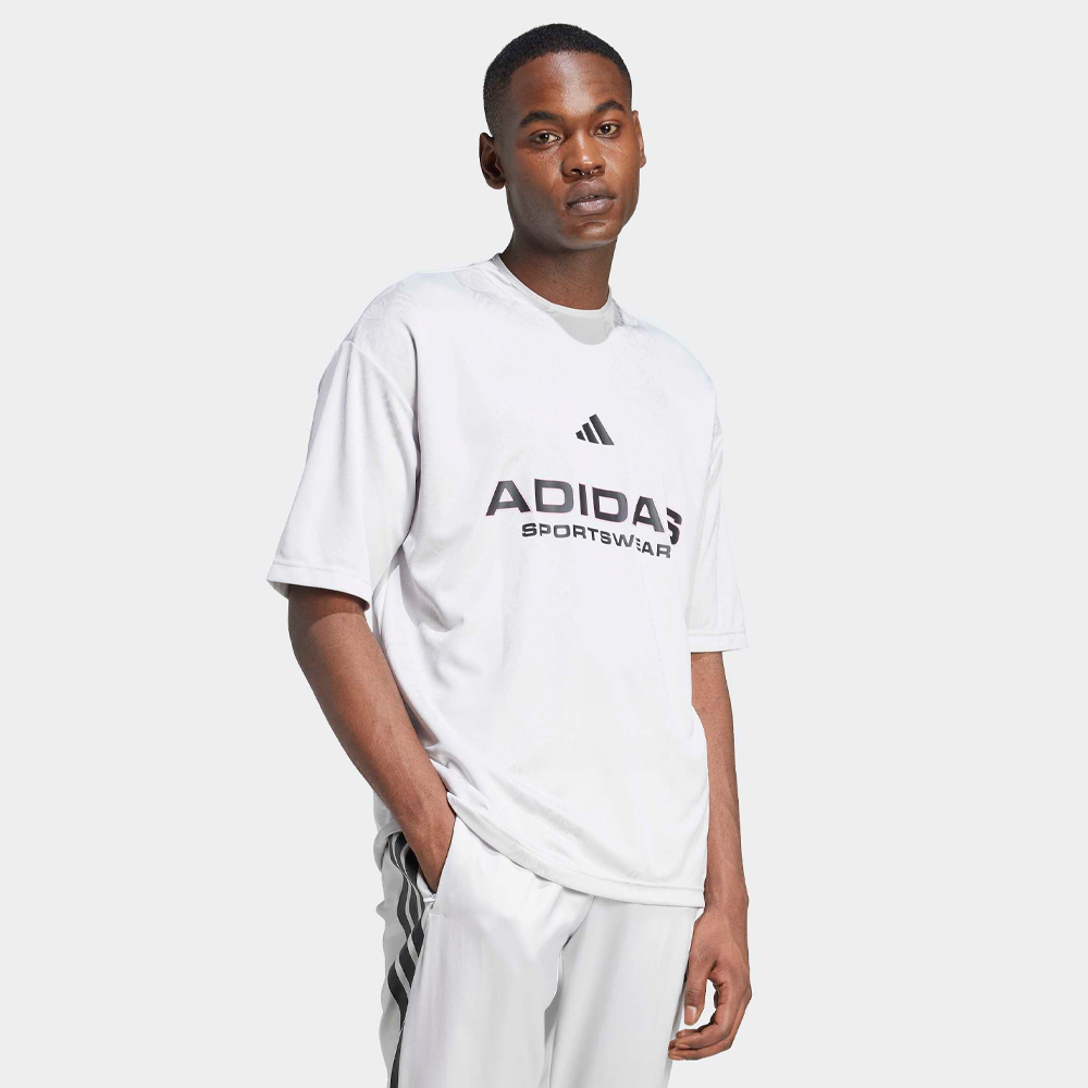 ADIDAS CAMISETA TIRO TEE - JW0241