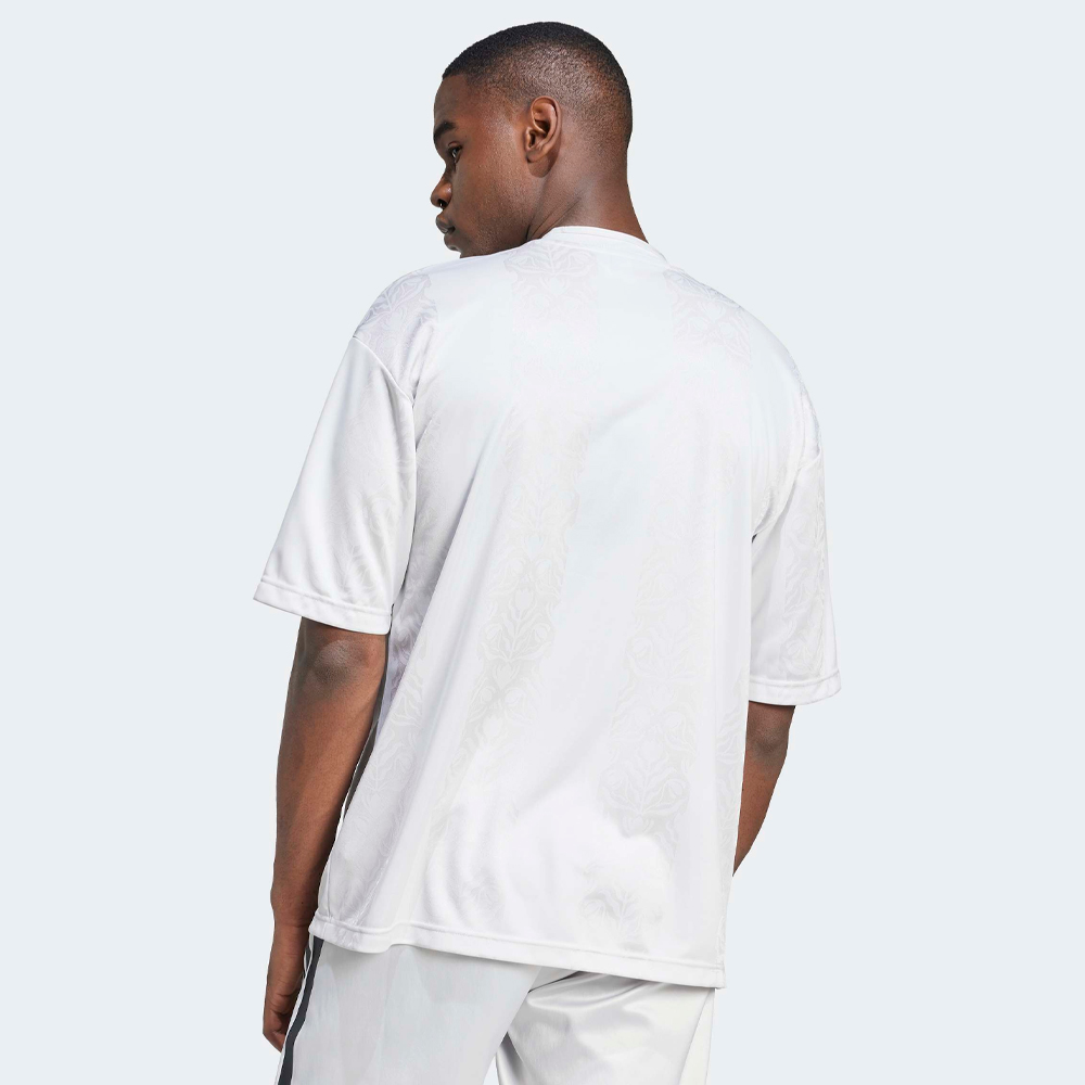 ADIDAS CAMISETA TIRO TEE - JW0241