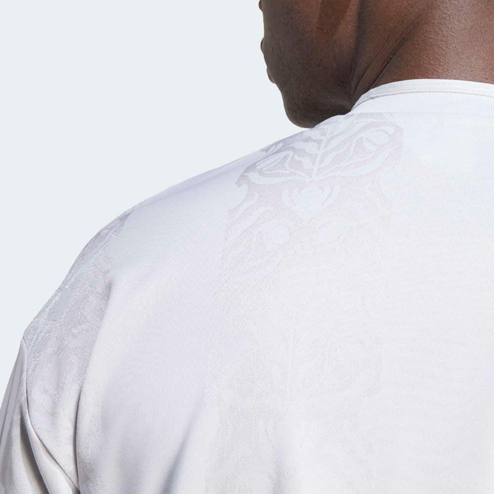 ADIDAS CAMISETA TIRO TEE - JW0241