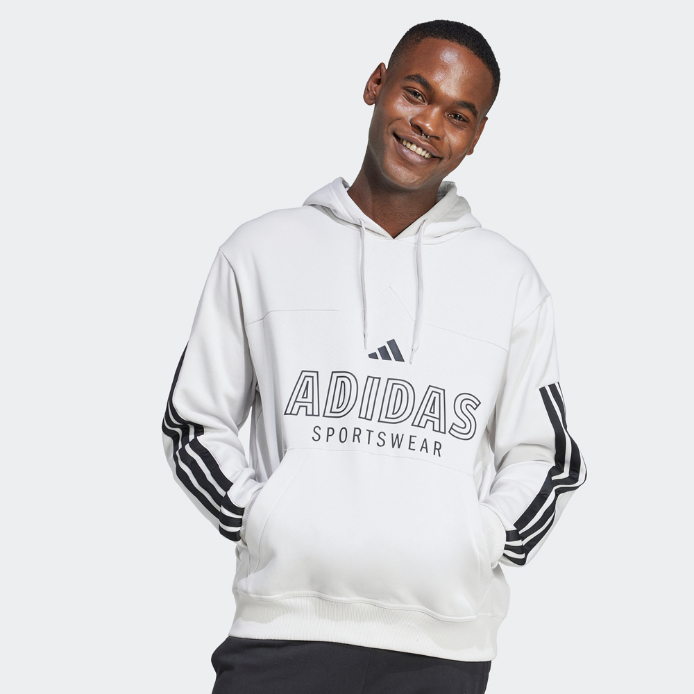 ADIDAS CANGURO TIRO FL HDY - JW2727