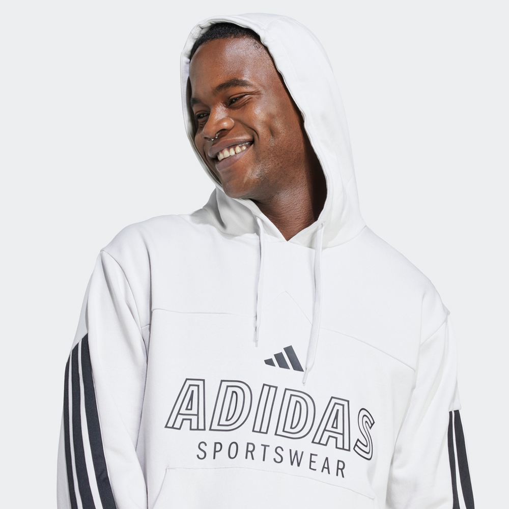 ADIDAS CANGURO TIRO FL HDY - JW2727
