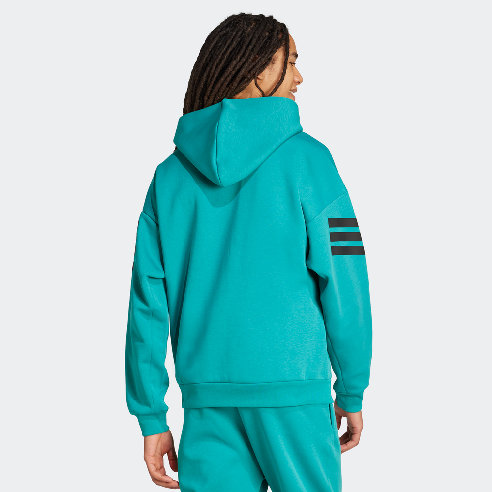 ADIDAS CANGURO FI 3S HD - JW7096
