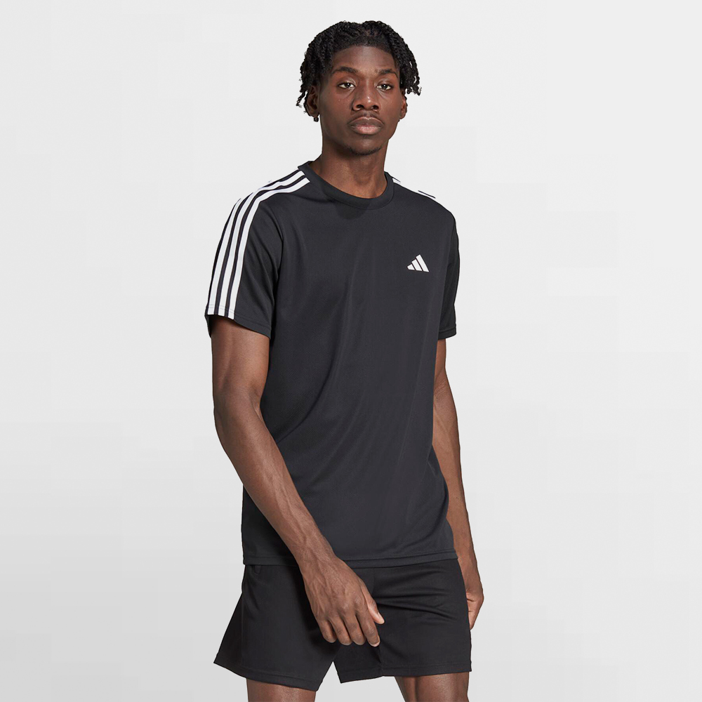 ADIDAS CAMISETA TR-ES BASE 3S TEE - IB8150