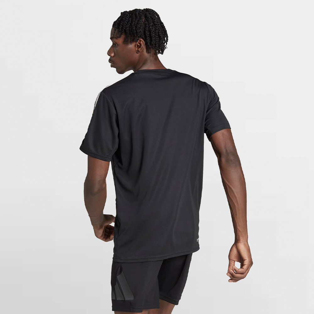 ADIDAS CAMISETA TR-ES BASE 3S TEE - IB8150