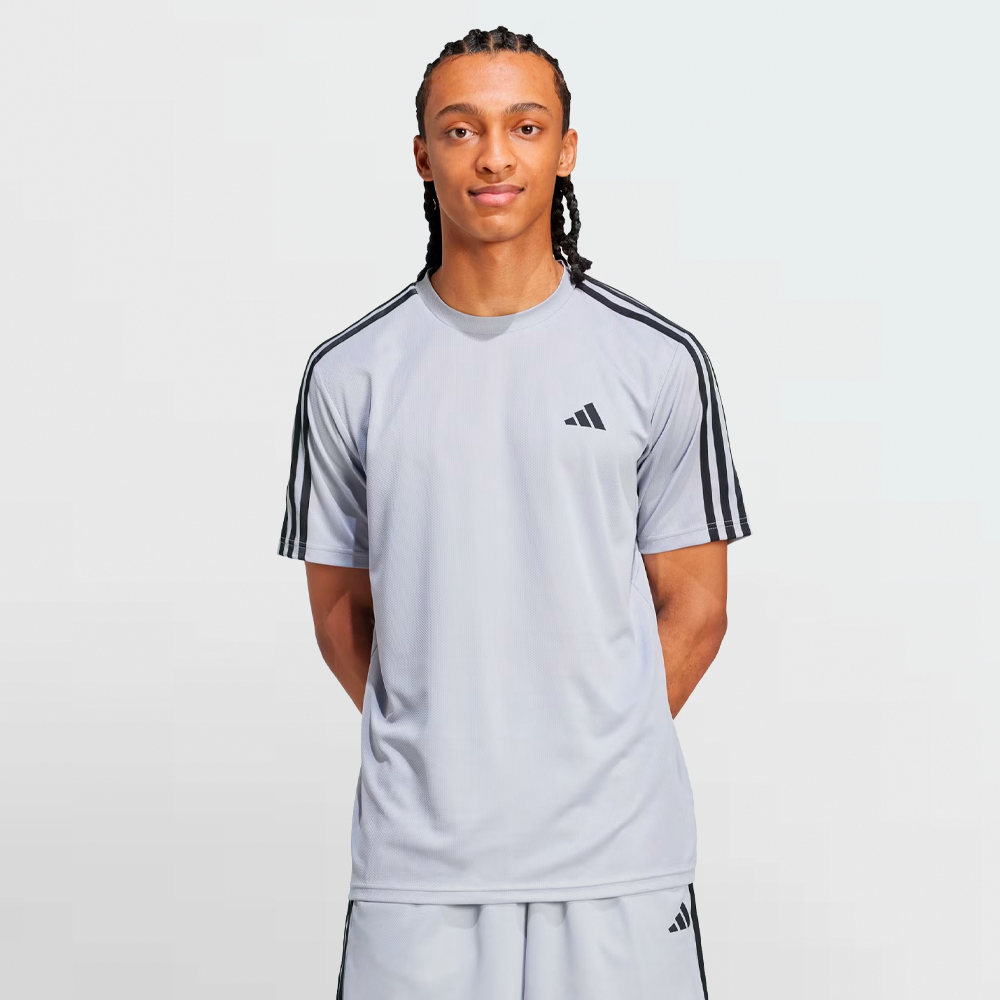 ADIDAS CAMISETA TR-ES BASE 3S TEE - JX2713