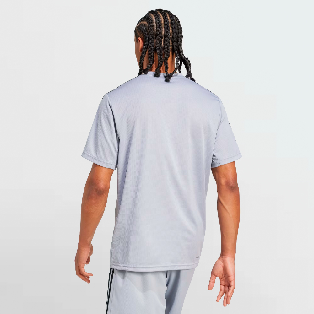ADIDAS CAMISETA TR-ES BASE 3S TEE - JX2713