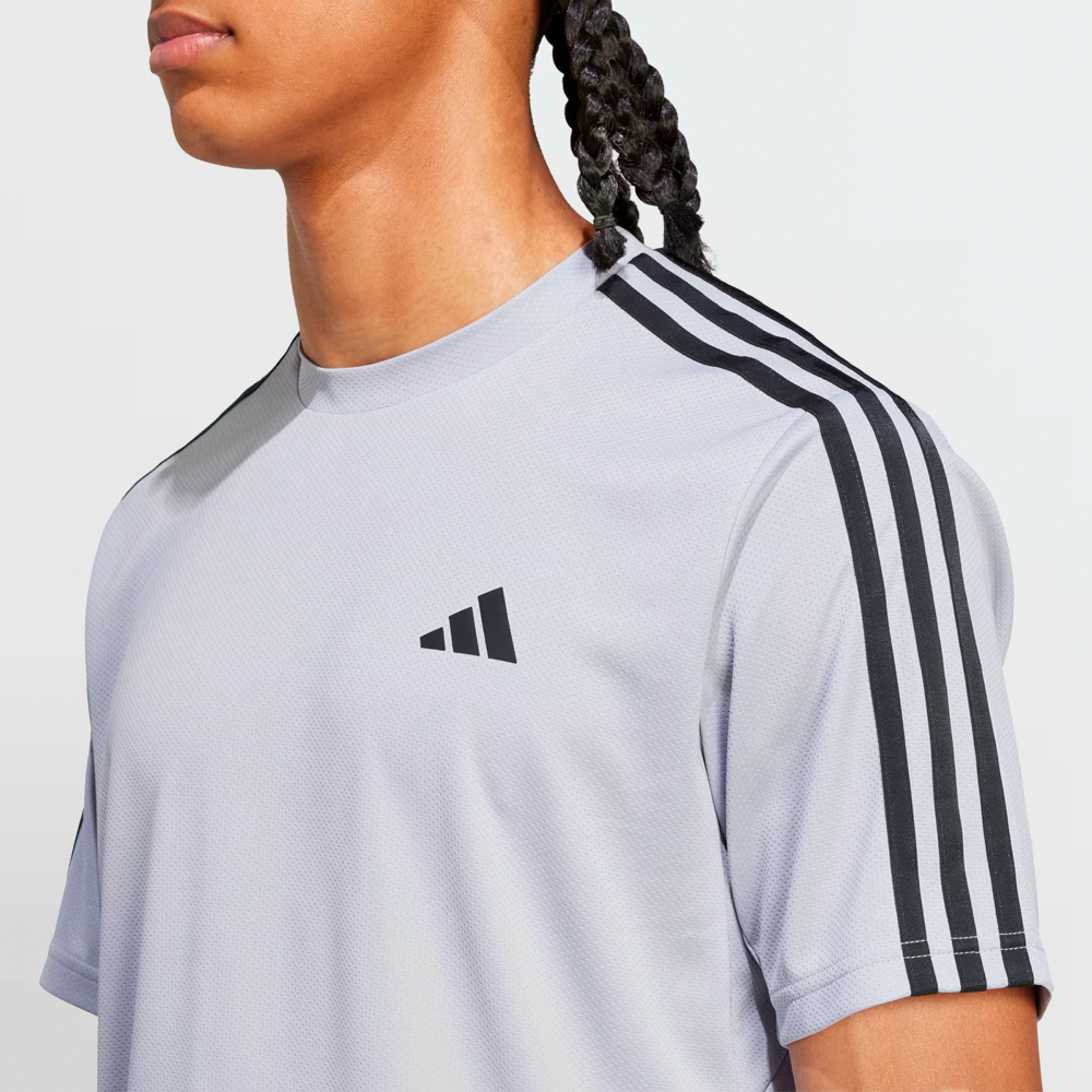 ADIDAS CAMISETA TR-ES BASE 3S TEE - JX2713