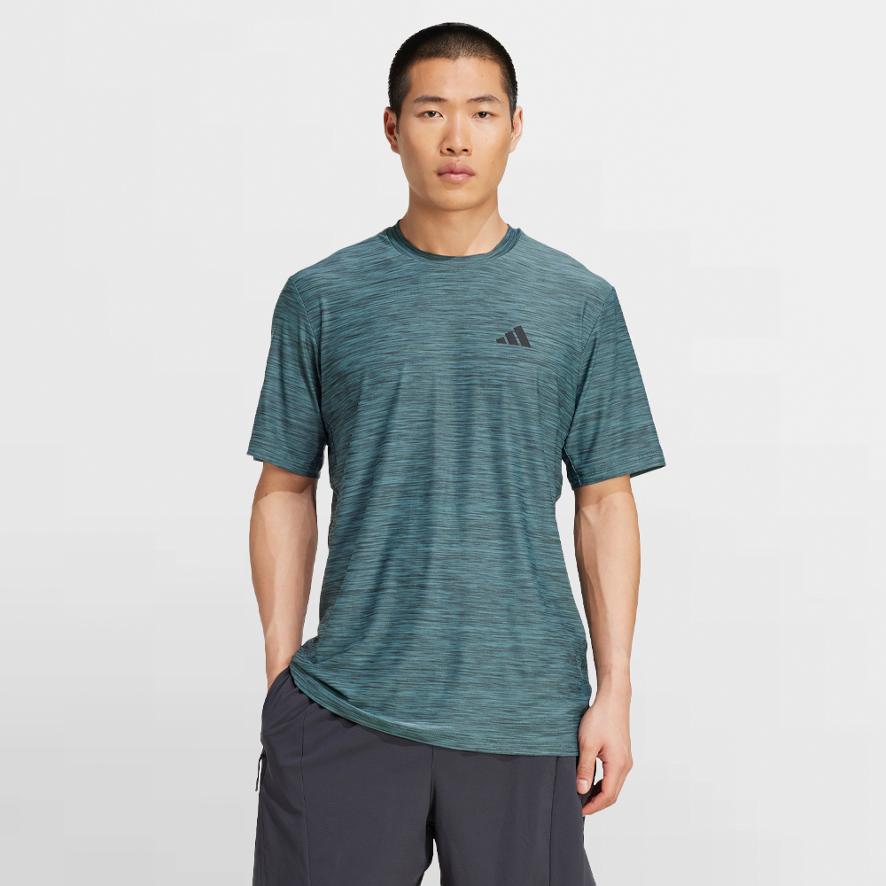 ADIDAS CAMISETA TR-ES STRETCH TEE - KA7844