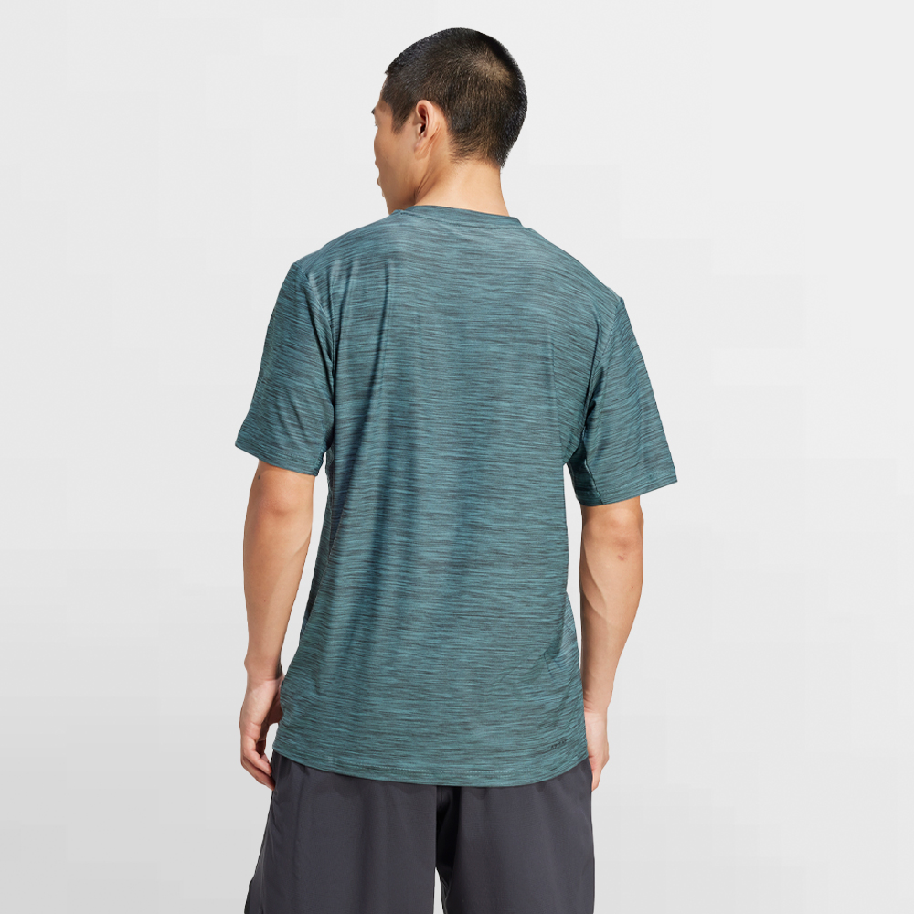 ADIDAS CAMISETA TR-ES STRETCH TEE - KA7844