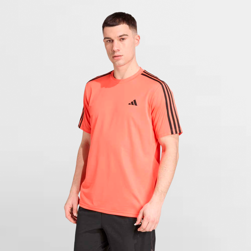 ADIDAS CAMISETA TR-ES BASE 3S TEE - KA7853
