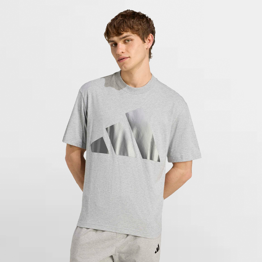 ADIDAS CAMISETA ESS HLD TEE - JM1707