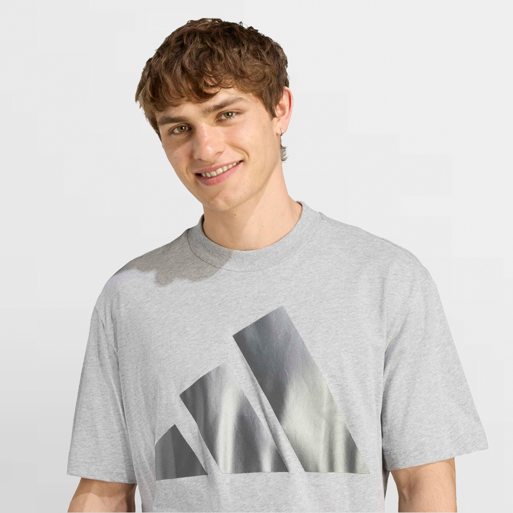 ADIDAS CAMISETA ESS HLD TEE - JM1707